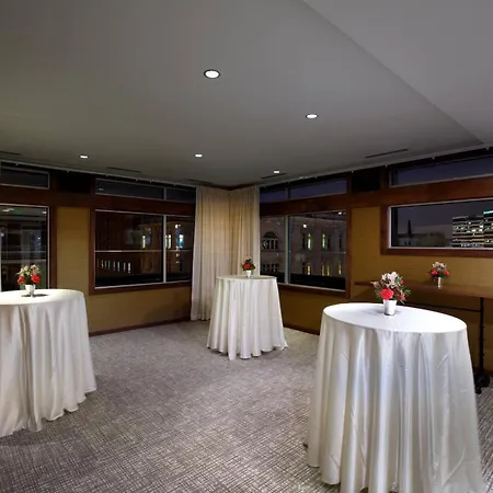 Hotel Metro, Autograph Collection-3