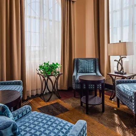 Best Western Plus - Wendover Inn-2