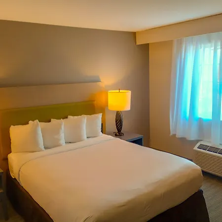 Country Inn & Suites By Radisson, Portland International Airport, Or-3