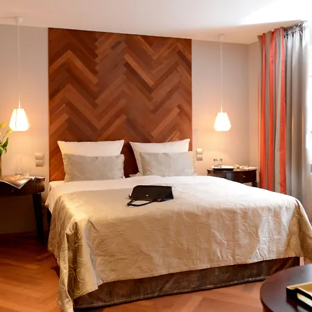 Romantik Hotel Markusturm-3