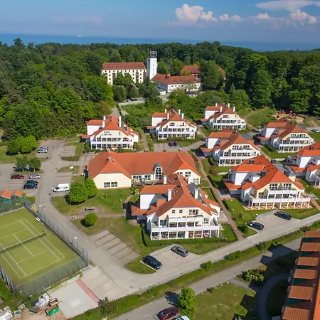 A Plus Ferienpark Usedom-3