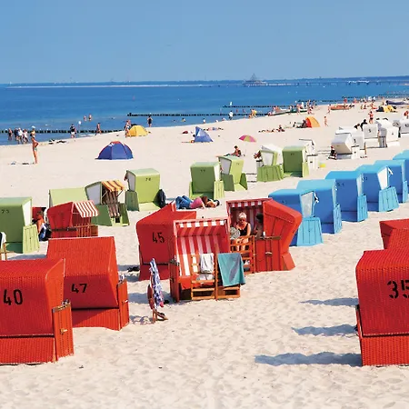 A Plus Ferienpark Usedom-2