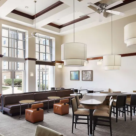 Homewood Suites By Hilton Baltimore-Washington Intl Apt-3