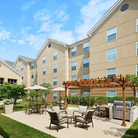 Homewood Suites By Hilton Baltimore-Washington Intl Apt-2