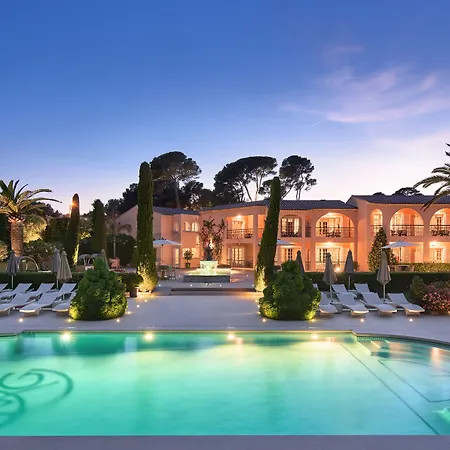 Villa Miraé by Inwood Hotels - Cap d'Antibes-2