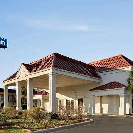Days Inn By Wyndham Dillon-2