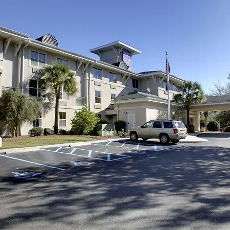 Sleep Inn Mt Pleasant - Charleston-3