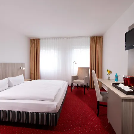 Achat Hotel Frankenthal In Der Pfalz-3