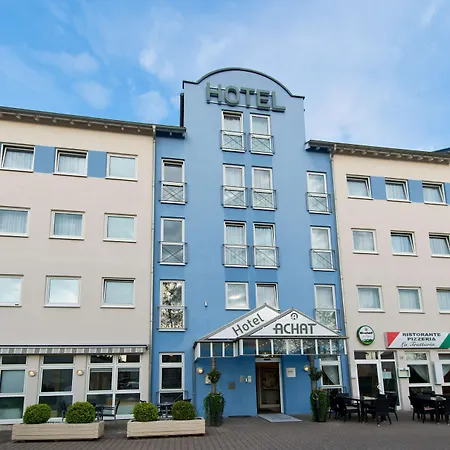 Achat Hotel Frankenthal In Der Pfalz-2