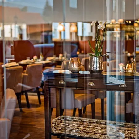 Romantik Hotel Schubert-2