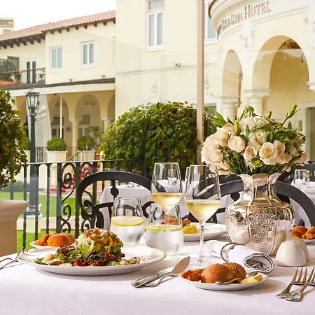 Country Club Lima Hotel - The Leading Hotels Of The World-2