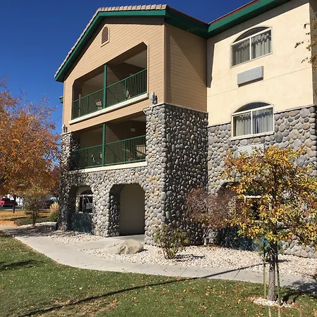 Holiday Inn Express Fallon By Ihg-3