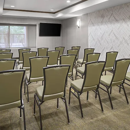 Springhill Suites Scottsdale North-3