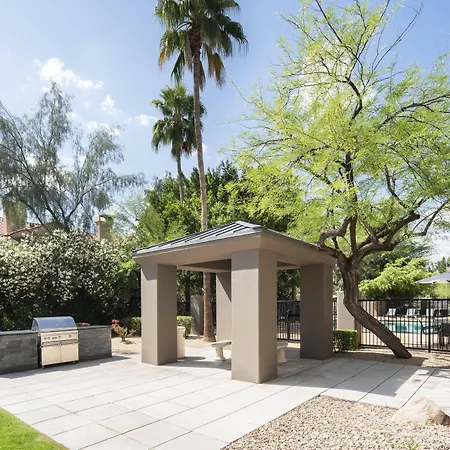 Springhill Suites Scottsdale North-2
