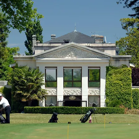 Relais De Margaux - Hotel, Golf & Spa-2