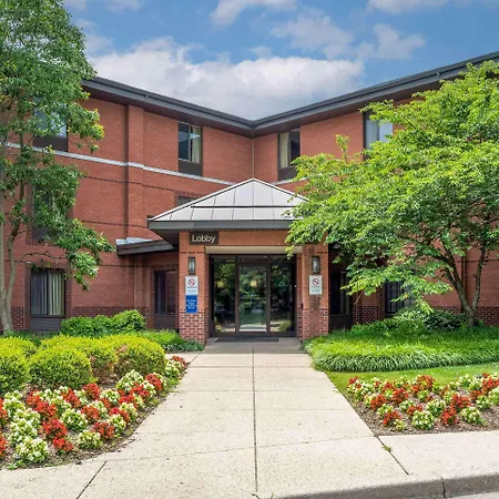 Extended Stay America Select Suites - Columbia - Gateway Drive-3