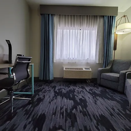 Clarion Pointe Franklin - Nashville Area-3