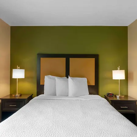 Extended Stay America Select Suites - Columbia - Gateway Drive-2