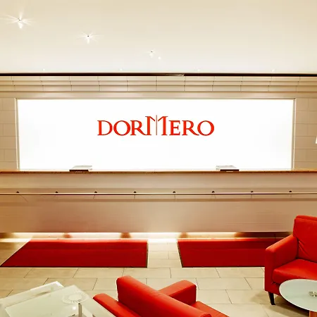 DORMERO Hotel Dresden City-3
