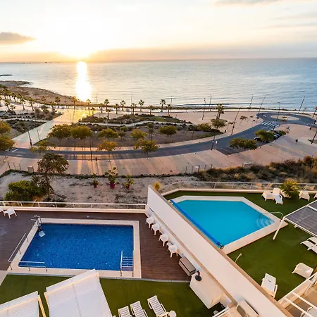 Vistamar Hotel Luxury Wellness By Dlv -Adults Only--3