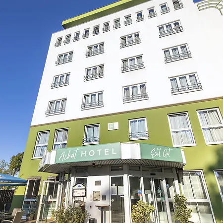ACHAT Hotel Darmstadt Griesheim-3