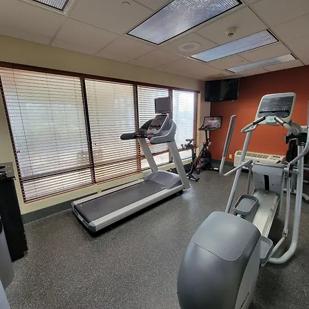Hampton Inn La Crosse/Onalaska-3