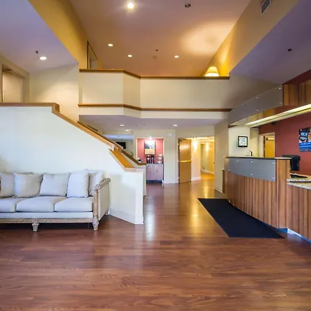 Motel 6-Indianapolis, In - Airport-2