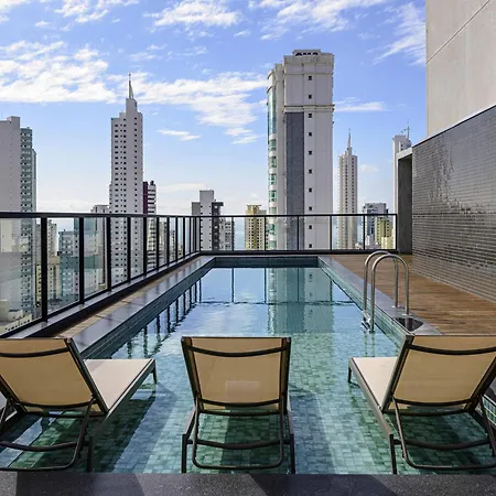 Ibis Balneario Camboriu-3