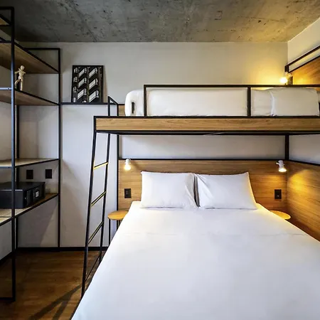 Ibis Balneario Camboriu-2