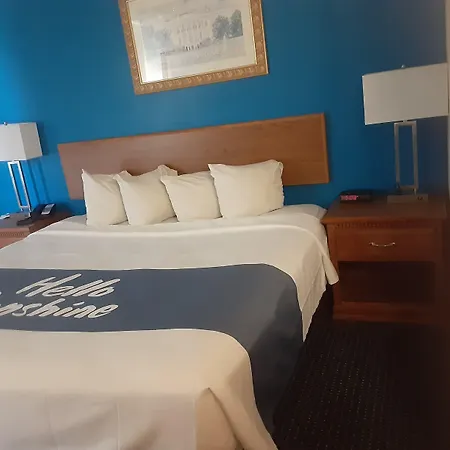 Days Inn By Wyndham Pocatello University Area-3