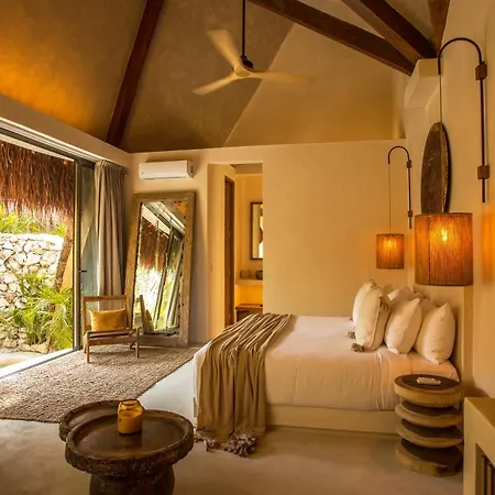 Hotel Muaré Tulum Wellness&Spa-3