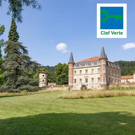 Domaine et Château de Valinches-2
