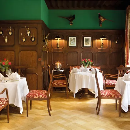 Romantik Hotel Jagdhaus Waldidyll-2