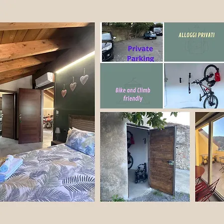 B&B La Dormeria-2