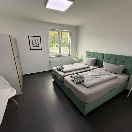 Aparthotel Siegen-3