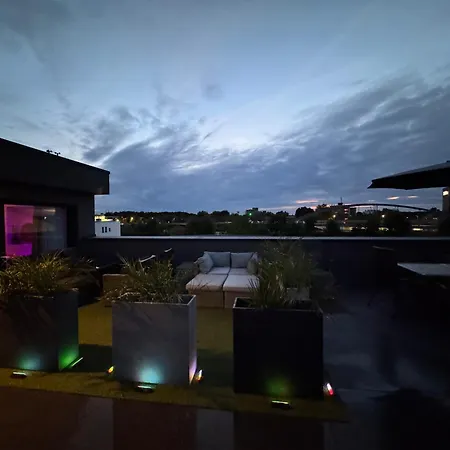 Marram Suitehotel-2