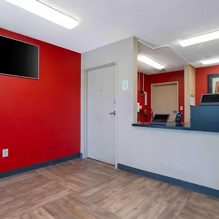 Extended Stay America Suites - Houston - The Woodlands-3
