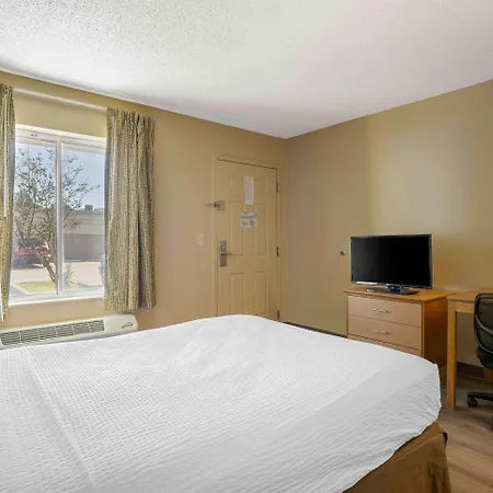 Extended Stay America Suites - Houston - The Woodlands-2