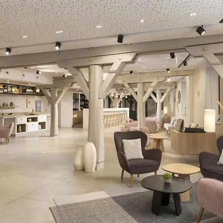 Hilton Garden Inn Paris La Villette-2