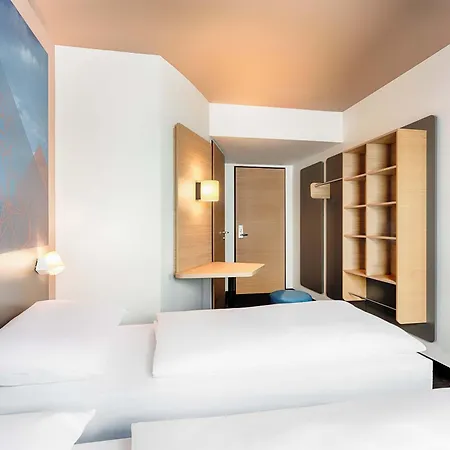 B&B Hotel Willingen-3
