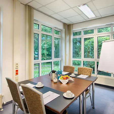 ACHAT Hotel Chemnitz-2