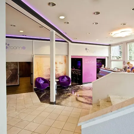 stays design Hotel Dortmund-2