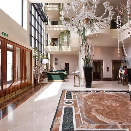 Hotel Leon d'Oro-3