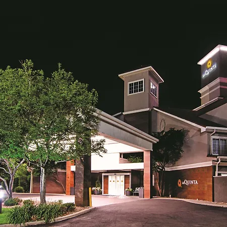 La Quinta Inn & Suites By Wyndham Denver Airport Dia-2