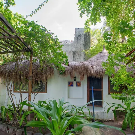 Isla Mulata, Islas del Rosario-2
