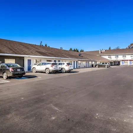 Motel 6-Moncton, Nb-3