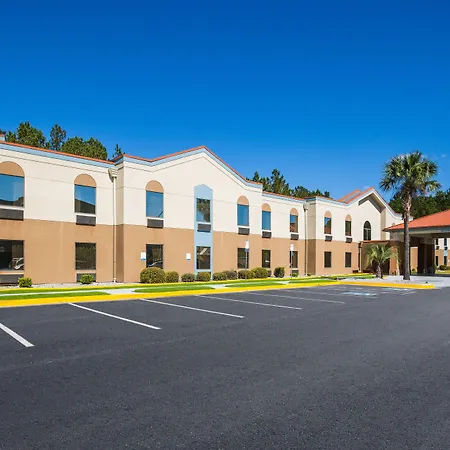 Clarion Pointe Hinesville Near Fort Stewart-3