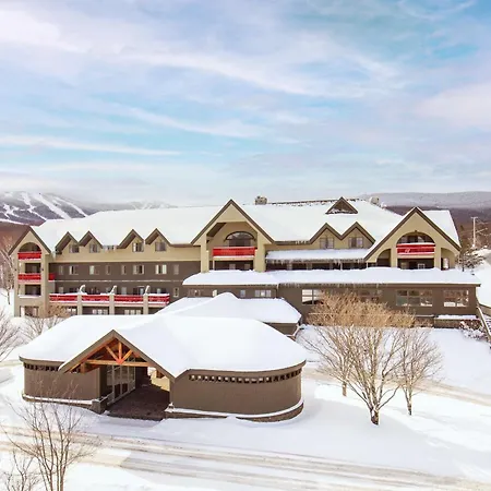 Killington Mountain Lodge, Tapestry Collection By Hilton-2