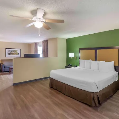 Extended Stay America Suites - Tacoma - Fife-2