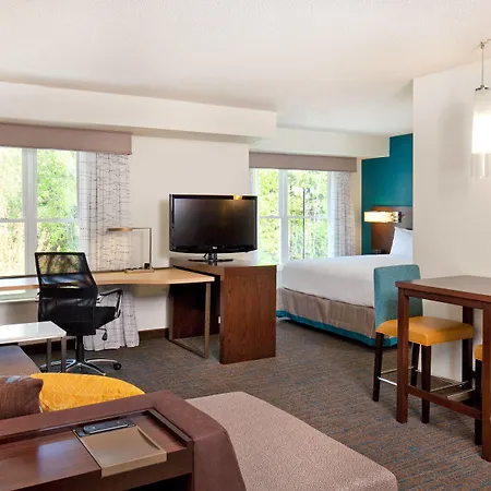 Residence Inn By Marriott Hanover Lebanon-2